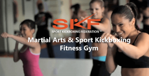 Vancouver Cardio Kickboxing Fitness weight loss