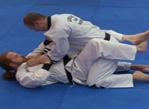 Vancouver MMA Fighting Kickboxing fitness Self Defense